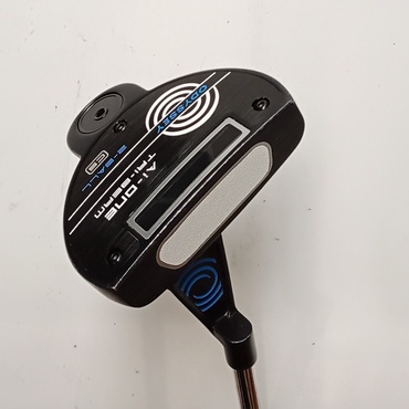 Ai-ONE　TRI-BEAM　2-BALL　CS　STROKE　LAB 34