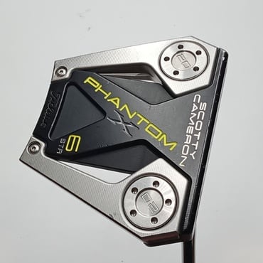 PHANTOM　X　6STR 33