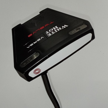WHITE　HOT　VERSA　TWELVE 34