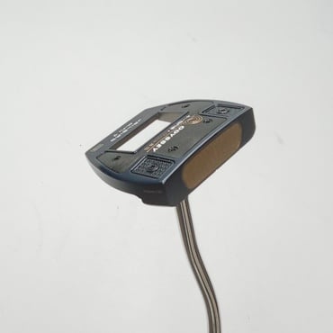 Ai-ONE　MILLED　JAILBIRD　mini　T　STROKE　LAB 34