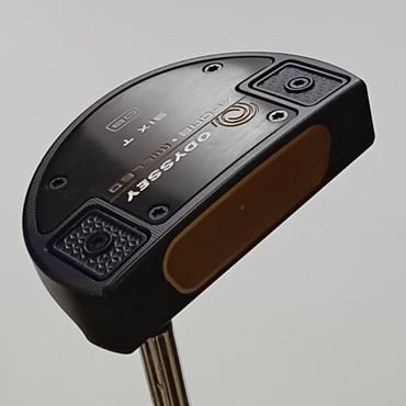 Ai-ONE　MILLED　SIX　T　STROKE　LAB 34