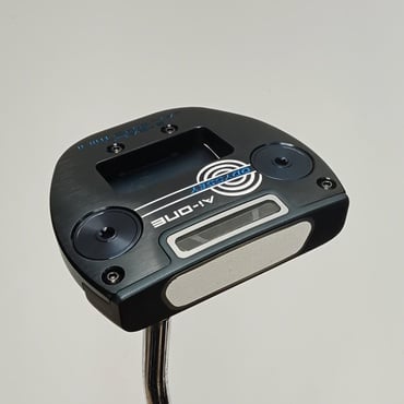 Ai-ONE　2-BALL　JAILBIRD　mini　STROKE　LAB 33