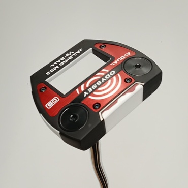 Ai-DUAL　1/2-BALL　JAILBIRD　MINI　DB　STROKE　LAB 33