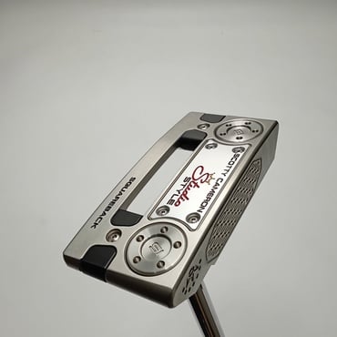 STUDIO　STYLE　SQUARBACK　(2025) 34