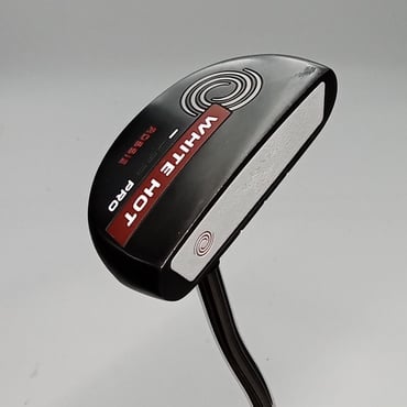 WHITE　HOT　PRO　BLACK　ROSSIE 33