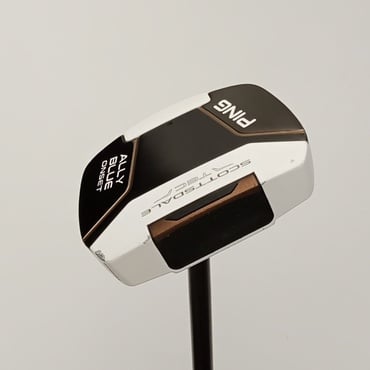 SCOTTSDALE　TEC　ALLY　BLUE　ONSET 33