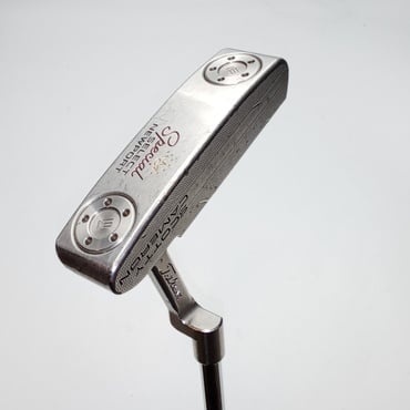 Special　SELECT　NEWPORT 34