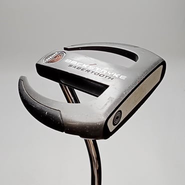 BACKSTRYKE　Sabertooth 33