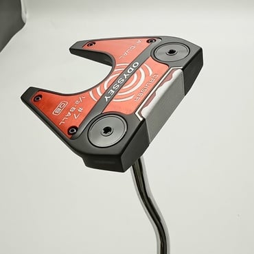 Ai-DUAL　1/2-BALL　CRUISER　#7　DB　STROKE　LAB 38