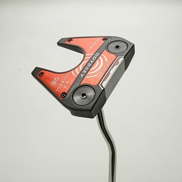 Ai-DUAL　1/2-BALL　CRUISER　#7　DB　STROKE　LAB 38