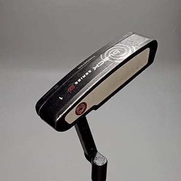 BLACK　SERIES　ix　#1 35