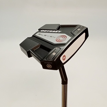 ELEVEN　S　TOUR　LINED　STROKE　LAB 32