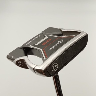 OS　Spider 34