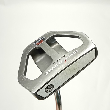 BACKSTRYKE　2・Ball 32