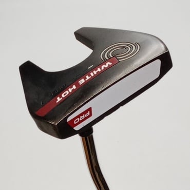 WHITE　HOT　PRO　#7 34
