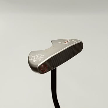 Platinum　M5　HT 33
