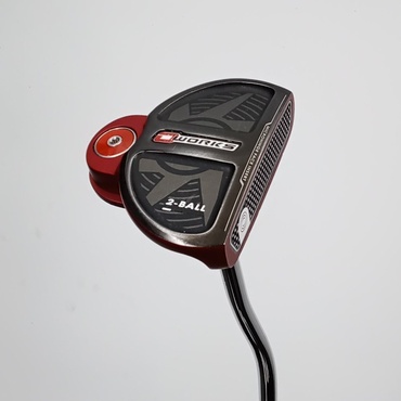 O-WORKS　2-BALL 34