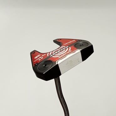 Ai-DUAL　1/2-BALL　CRUISER　#7　DB　STROKE　LAB 38
