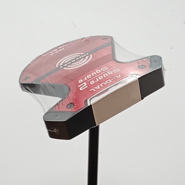 Ai-DUAL　Square　2　Square　1/2-BALL　MAX　STROKE　LAB 34