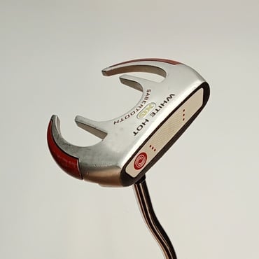 WHITE　HOT　XG　SaberTooth