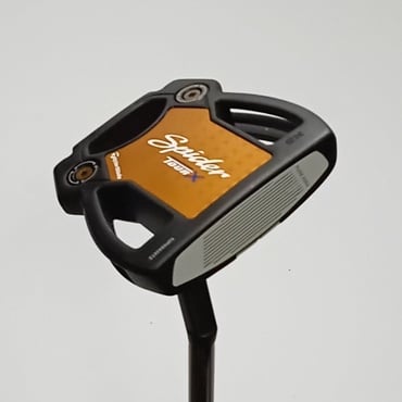 SPIDER　TOUR　X　X3　トゥルーパス　スモールスラント　BLACK 34