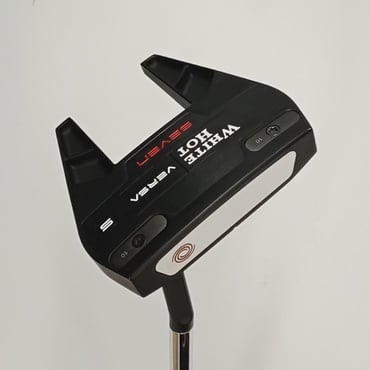 WHITE　HOT　VERSA　SEVEN　S 34