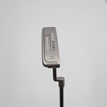 WHITE　STEEL　#1
