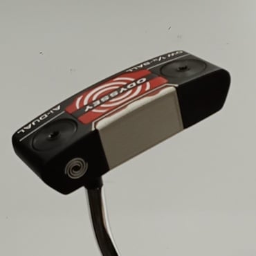 Ai-DUAL　1/2-BALL　DW　STROKE　LAB 33