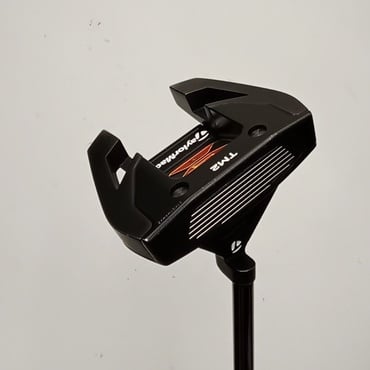 SPIDER　GT　BLACK　TM2　トラスヒール 34