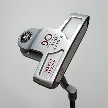 WHITE　HOT　OG　2-BALL　BLADE 34