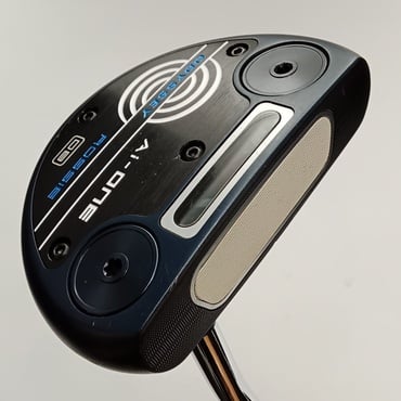 Ai-ONE　ROSSIE　DB　STROKE　LAB 33