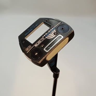 Ai-ONE　TRI-BEAM　JAILBIRD　MINI　CS　STROKE　LAB 34