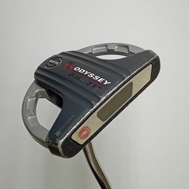 WHITE　STEEL　2BALL　SRT
