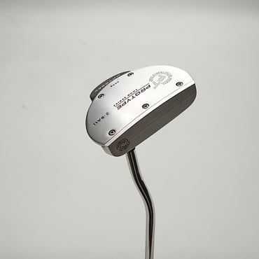 PROTYPE　TOUR　2・BALL 34