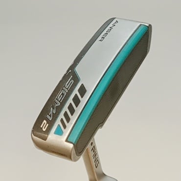 ANSER　プラチナム仕上げ 33