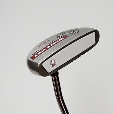 WHITE　HOT　PRO　Rossie 34