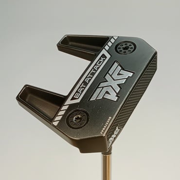 BAT　ATTACK　ZT　S-Hosel 34