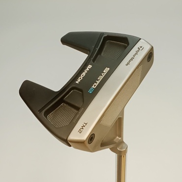 SYSTM2　BANDON　TM2 33