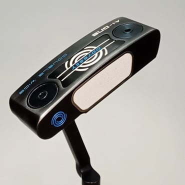 Ai-ONE　DOUBLE　WIDE　CH　STROKE　LAB 34