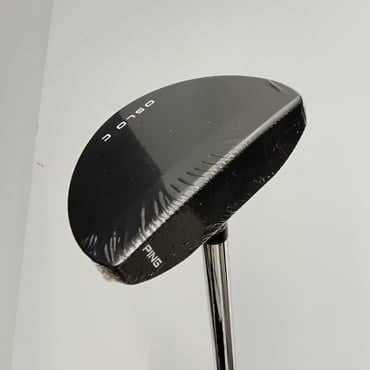 PLD　MILLED　OSLO　C　マットブラック 34