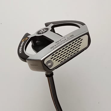 STROKE　LAB　2-BALL　FANG 33