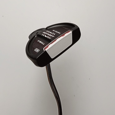 Ai-DUAL　2-BALL　DB　STROKE　LAB 33
