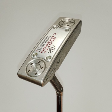 SUPER　SELECT　NEWPORT　2.5　PLUS 34