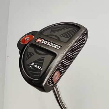 O-WORKS　2-BALL 33