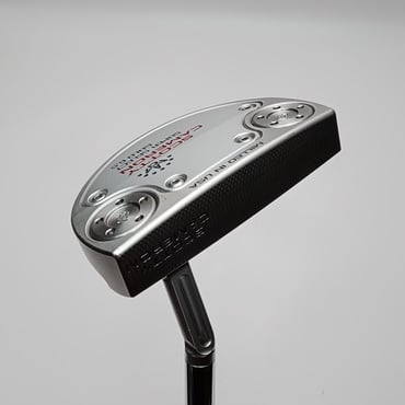 SUPER　SELECT　GOLO　6.5 34