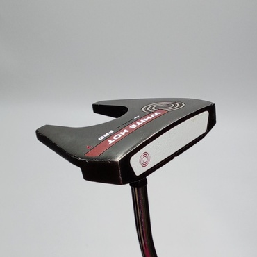 WHITE　HOT　PRO　#7 34