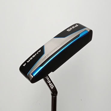 SCOTTSDALE　ANSER　4　(2025) 34