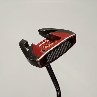 SPIDER　GT　RED　SINGLE　BEND 33
