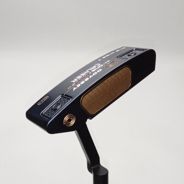 Ai-ONE　MILLED　CRUISER　ONE　WIDE　T　CH　STROKE　LAB 38