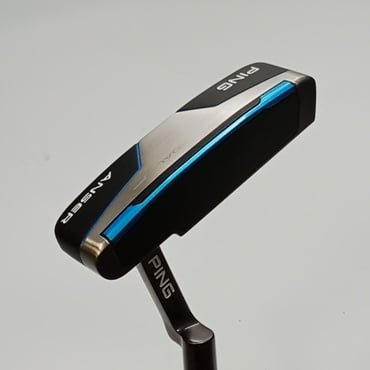 SCOTTSDALE　ANSER　(2025) 34